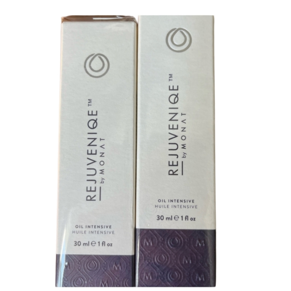 Monat 2 Rejuveniqe Oil Intensive